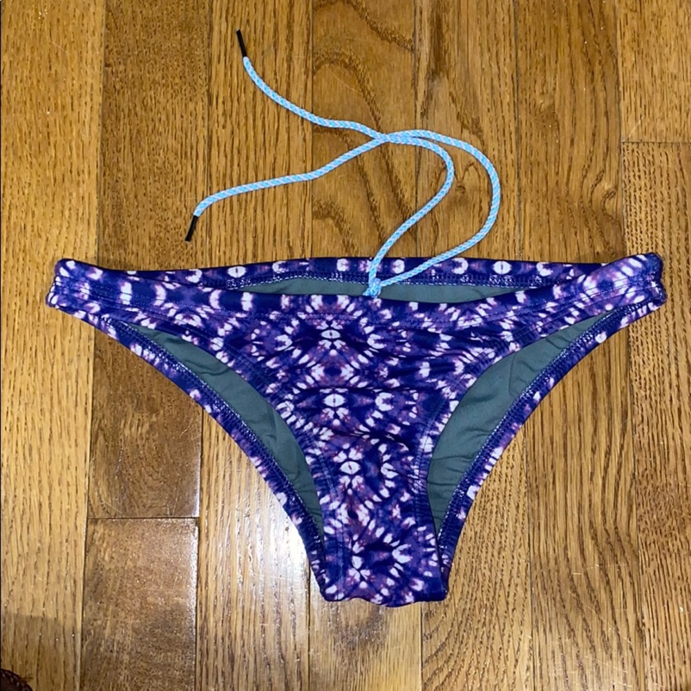 Jolyn bikini bottoms